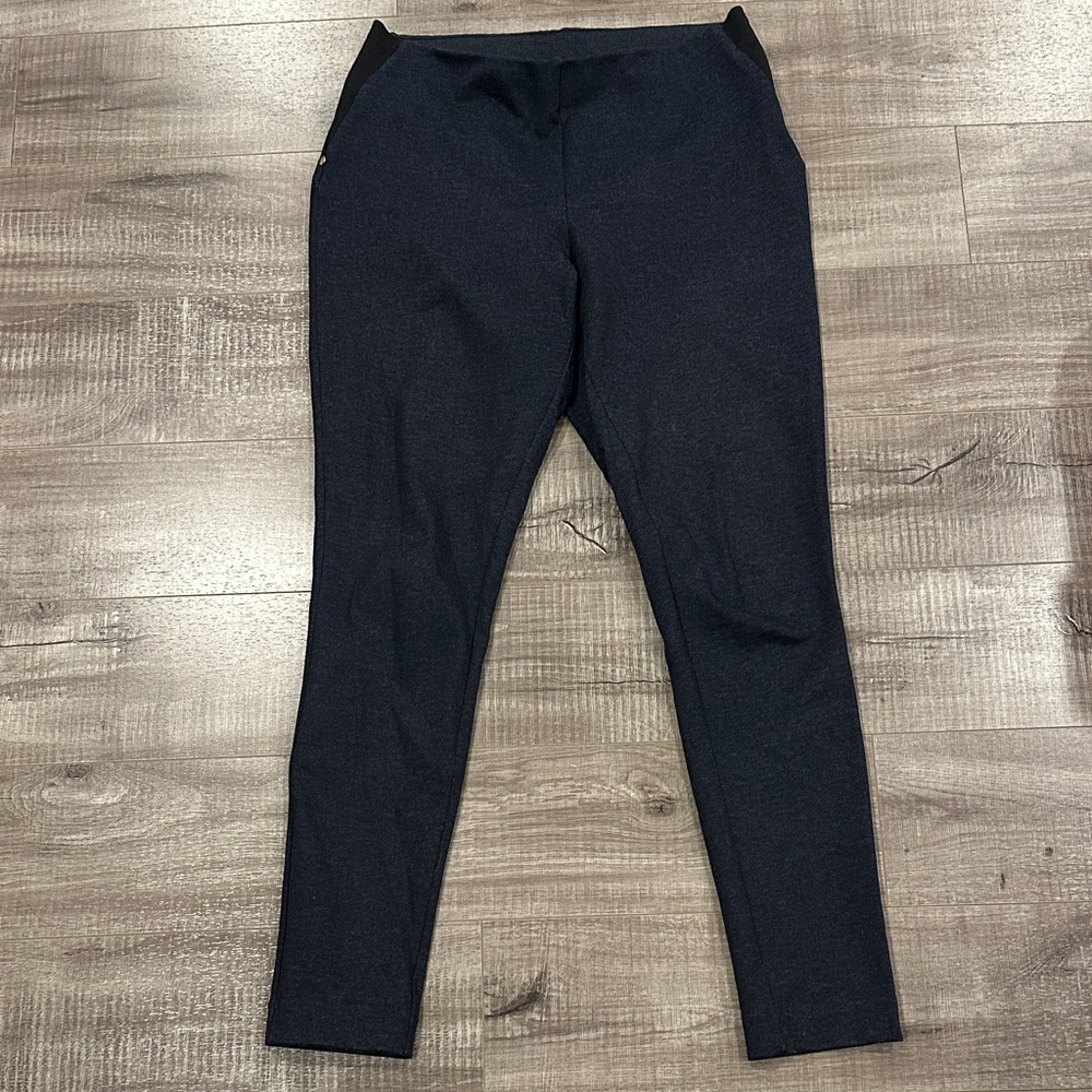 Jones New York Slim Fit Pants